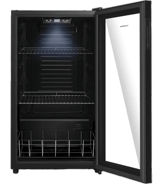 Винный шкаф Maunfeld MFWC-85B49