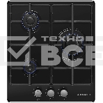 Газовая варочная панель Maunfeld EGHE.43.3STS-EB, фото16