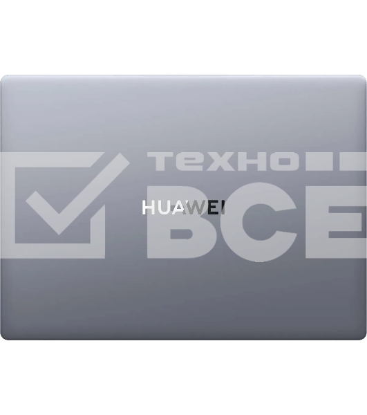 Ноутбук Huawei MateBook D 14 MDG-X MendelG-W5611D Core i5 13420H 16Gb SSD1Tb Intel UHD Graphics 14' IPS FHD (1920x1200) без ОС grey space WiFi BT Cam (53014MUB)