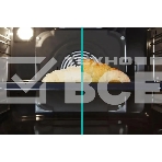 Плита Электрическая Gorenje GEC5B42WG белый, фото4