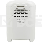 Хлебопечка Gorenje BM910WII, белый, фото12