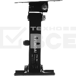 Кронштейн для телевизора Hyundai GL-R3 черный 10'-27' макс.15кг настенный поворот и наклон, фото9