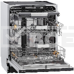 Встраиваемая посудомоечная машина Krona MARTINA 60 BI V2, фото2