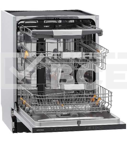 Встраиваемая посудомоечная машина Krona MARTINA 60 BI V2