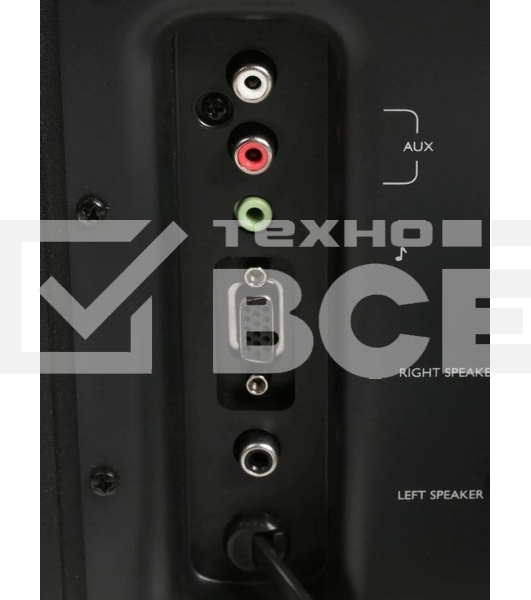 Колонки 980-000403 Колонки Logitech Z-623 2.1 RMS RTL