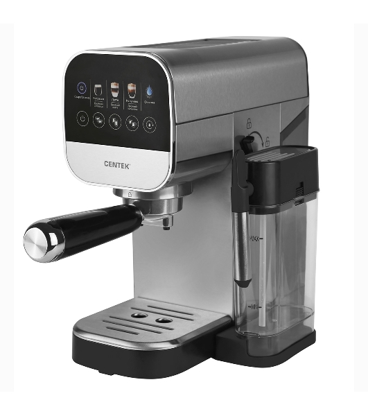 Кофеварка CENTEK CT-1172