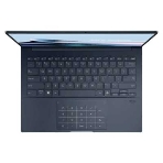 Ноутбук ASUS UX3405CA-ST1350/14'/OLED/Intel Core Ultra 5 225H/16Gb/512Gb SSD/Intel Arc graphics/DOS/синий/1.28kg, фото4