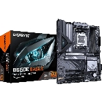 Материнская плата Gigabyte B650E EAGLE Socket AM5 AMD B650 4xDDR5 ATX AC`97 8ch(7.1) 2.5Gg RAID+HDMI+DP, фото 1