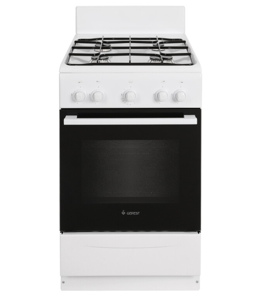 Плита газовая Gefest ПГ 5100 0117 10703001