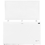 Морозильный ларь Centek CT-1766, белый, 368л, фото3