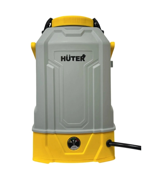 Опрыскиватель аккумуляторный Huter SP-3