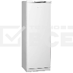 Холодильник Indesit ITD 167 W белый однокамерный 268/35л морозилка сверху, капельная система, фото 1