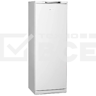 Холодильник Indesit ITD 167 W белый однокамерный 268/35л морозилка сверху, капельная система