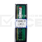 Оперативная память Kingston ValueRAM, DDR4, 8GB (1x8GB), 2400MHz, CL17, DIMM, фото 1