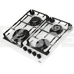 Газовая варочная панель DeLonghi GRETA 6GW BB, фото11
