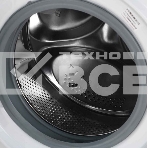 Стиральная машина Hotpoint NSD8249 DAVE RU белый, загр. фронтальная макс.: 8 кг 1200 об/мин класс: А, фото5