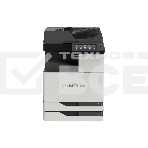 МФУ Pantum M9706DN (ч/б, А3, 65 стр/мин, 1200dpi, 1.2 GHz, 2Gb, ADF150, Duplex, LAN, USB, лоток 2х500 листов, старт.кар 18500стр.), фото 1