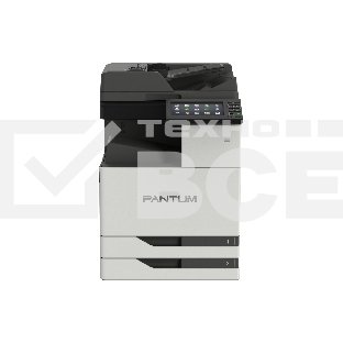 МФУ Pantum M9706DN (ч/б, А3, 65 стр/мин, 1200dpi, 1.2 GHz, 2Gb, ADF150, Duplex, LAN, USB, лоток 2х500 листов, старт.кар 18500стр.)