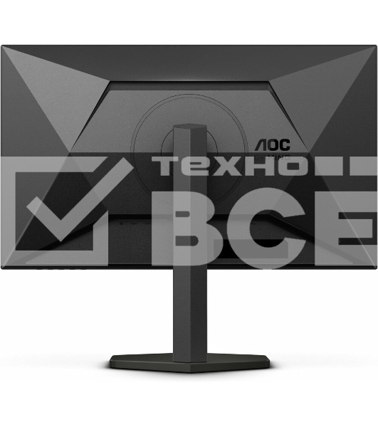 Монитор 27