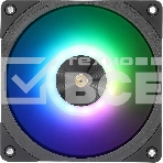 Вентилятор Thermalright TL-B12R-S ARGB черный 4-pin 28.1dB 205gr Ret, фото 1