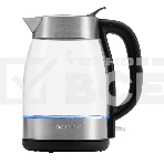 Чайник электрический Polaris PWK 1817CGL 1.8л. 2200Вт, фото5