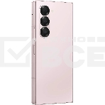 Смартфон Samsung Galaxy Z Fold 6, 12/512Gb, розовый, фото3