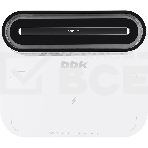 Портативная колонка BBK BTA2020 белый 5W 1.0 BT 10м 1200mAh, фото29