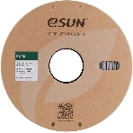 Пластик для принтера 3D Esun PETG175SS1 PETG d1.75мм 1кг 1цв. серебристый, фото2