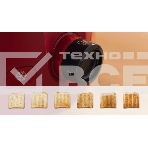 Тостер Bosch TAT2M124, фото2