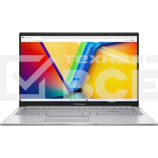 Ноутбук ASUS X1504VA-NJ104 15.6