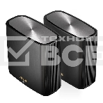 Маршрутизатор ASUS XT9/EU/13/P_EU_UK /BLACK-2-PK, фото4
