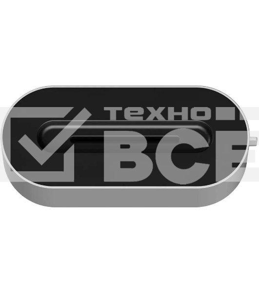 Увлажнитель воздуха Deerma DEM-PX310W (ультразвуковой) серебристый/черный