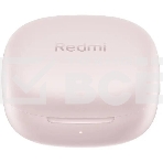 Наушники беспроводные Redmi Buds 6 Play розовый M2420E1, фото2
