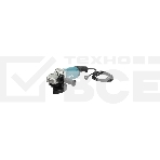 Угловая шлифмашина Makita GA7061R ф180мм 2200Вт 8500об\м 5.3кг кор муфтаsjsii пл пуск д\тяж работ, фото3