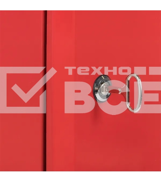 Щит с монтажной панелью EKF PROxima ЩМПг- 40.30.22 (ЩРНМ-1) RAL 3001 IP54