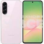 Смартфон Samsung Galaxy A56 8/128Gb розовый, фото 1