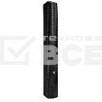 Звуковая колонна Intrend [ITSPK-CL425-B] пассивная, 4x2.5
