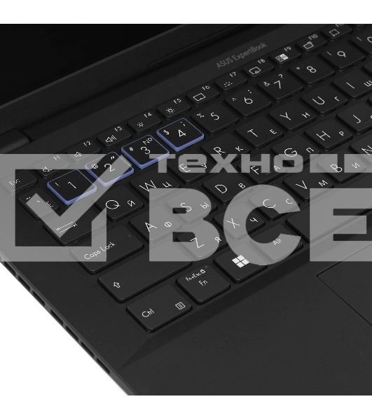 Ноутбук ASUS B5404CMA-QN0396 14