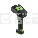 Сканер штрих-кода Атол SB8100 (61989) 2D имидж, проводной, черный/зелёный, 120 скан/сек, RJ-50 (USB), RS-232, USB HID, VCOM, фото5
