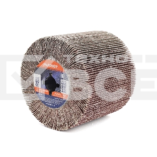 Щетка дисковая Patriot 823010023 d=120мм (шлифовальные машины) (упак.:1шт)