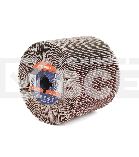 Щетка дисковая Patriot 823010023 d=120мм (шлифовальные машины) (упак.:1шт)