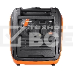 Электрогенератор бензиновый инверторный Patriot iGX 4000W, 4 кВт, 63 дБ, 41.5 кг, фото4