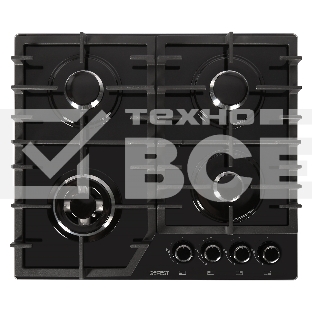 Газовая варочная панель Gefest PVG 2232-01 Р 14914001