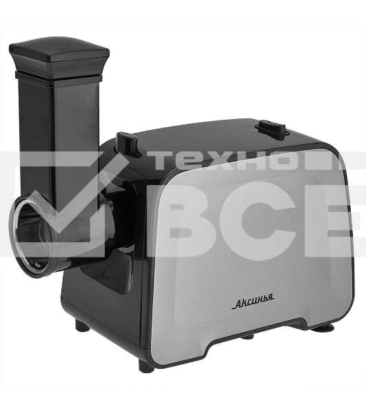 Мясорубка АКСИНЬЯ КС-2006С