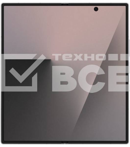 Смартфон Samsung Galaxy Z Fold7 SM-F966B 12/512Gb серебристый