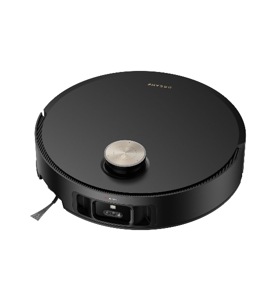 Робот-пылесос Dreame X50 Ultra Complete черный, RLX85CE-4