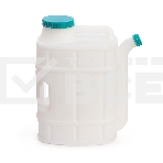 Канистра Альтернатива М1282 20л со сливом, фото2