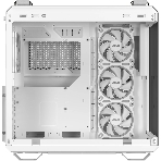 Компьютерный корпус ASUS TUF GAMING GT502 HORIZON TG ARGb белый, фото3