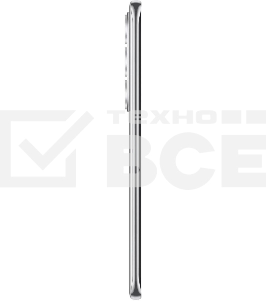 Смартфон Tecno Spark 40 Pro+ 8/256Gb белый