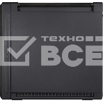 Компьютерный корпус ASUS PROART PA602 WOOD TG PWM черный, фото3